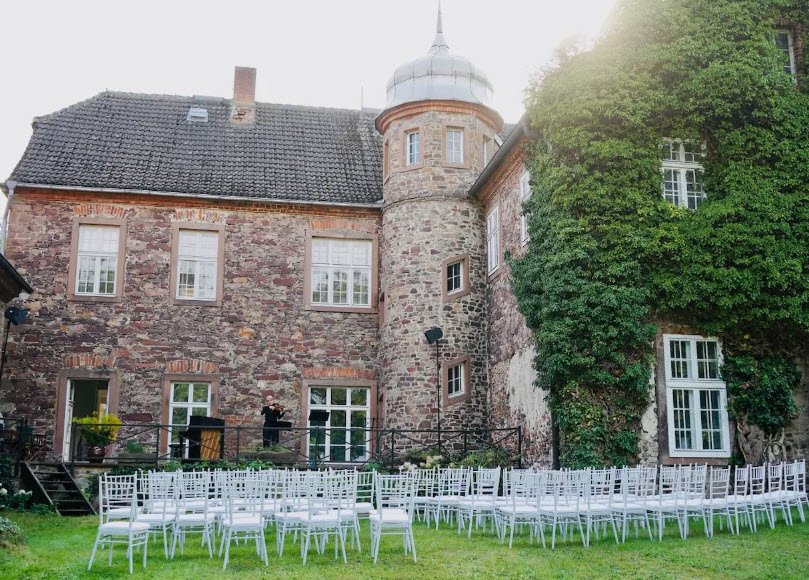 Manor Bodendorf, Germany, Germany